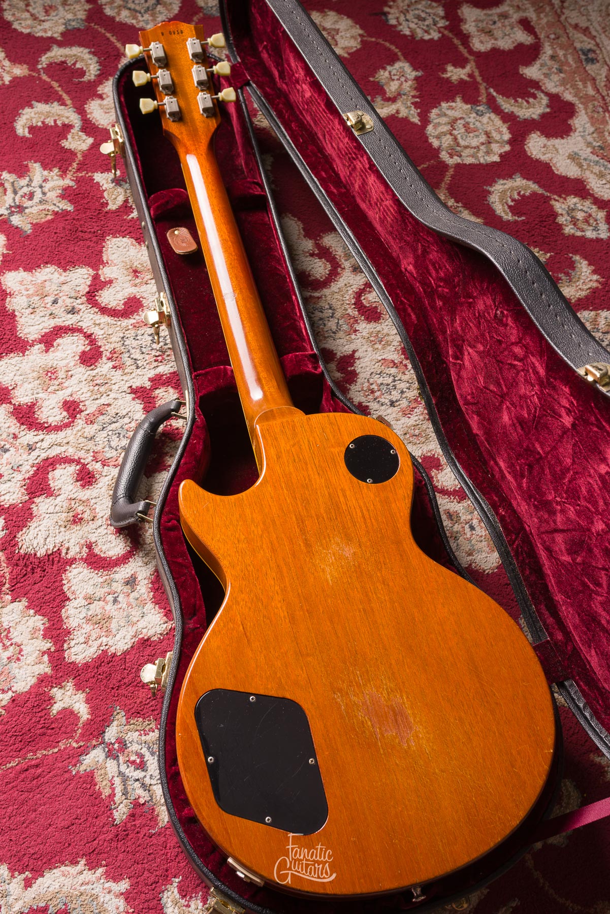 Gibson Custom Shop Historic Collection 1959 #90959 Segunda Mano