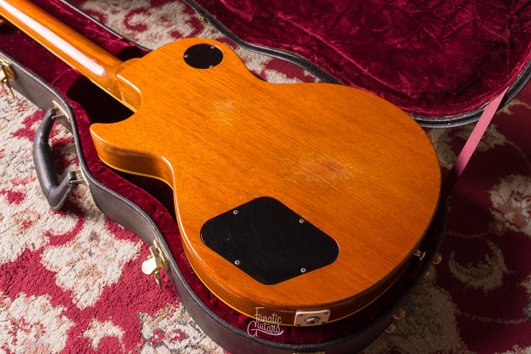 Gibson Custom Shop Historic Collection 1959 #90959 Segunda Mano