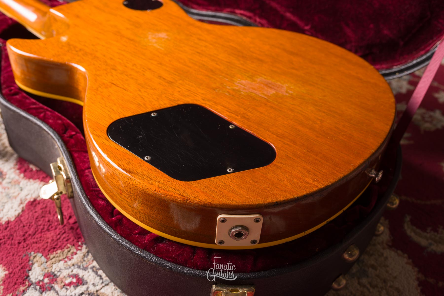 Gibson Custom Shop Historic Collection 1959 #90959 Segunda Mano