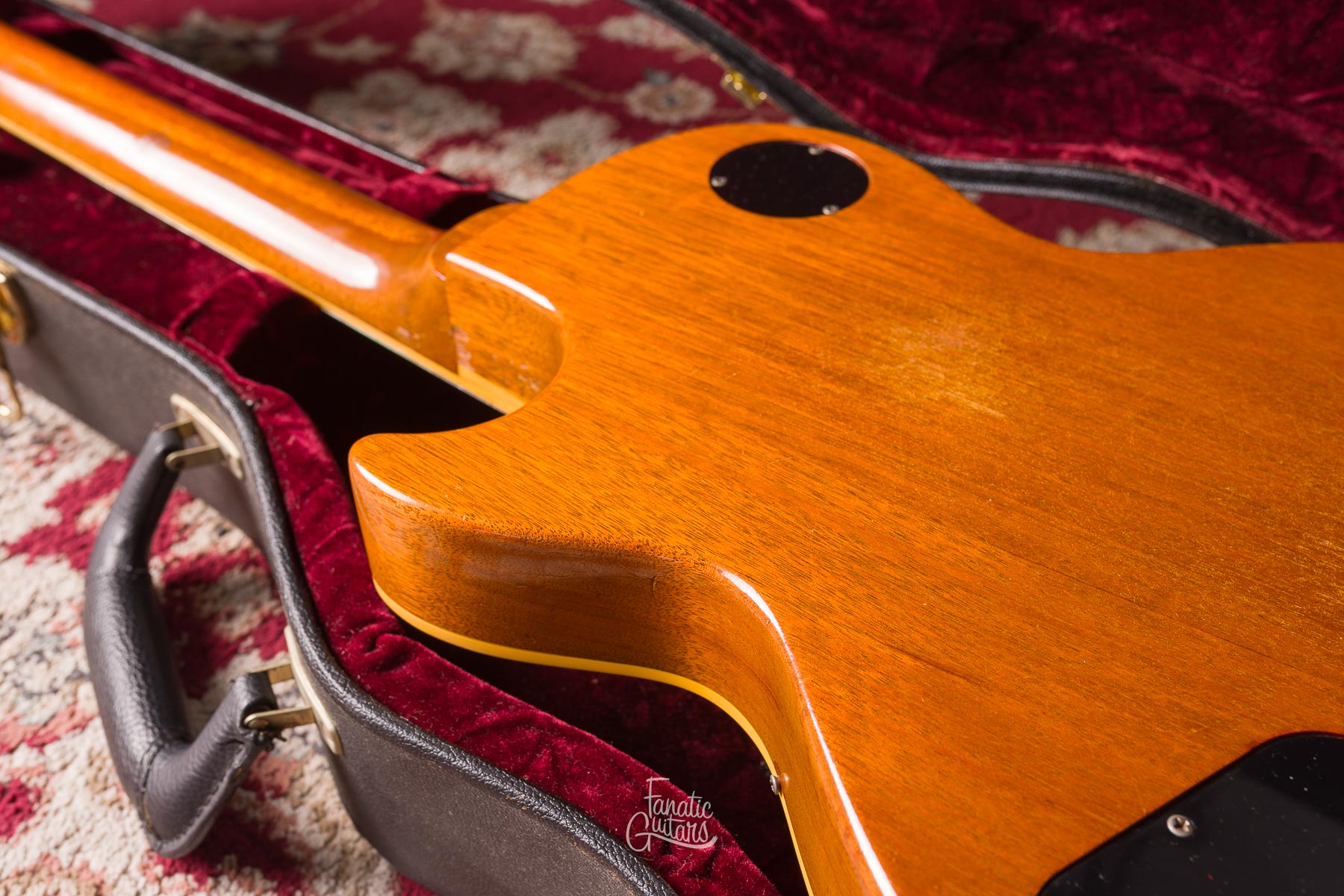 Gibson Custom Shop Historic Collection 1959 #90959 Segunda Mano