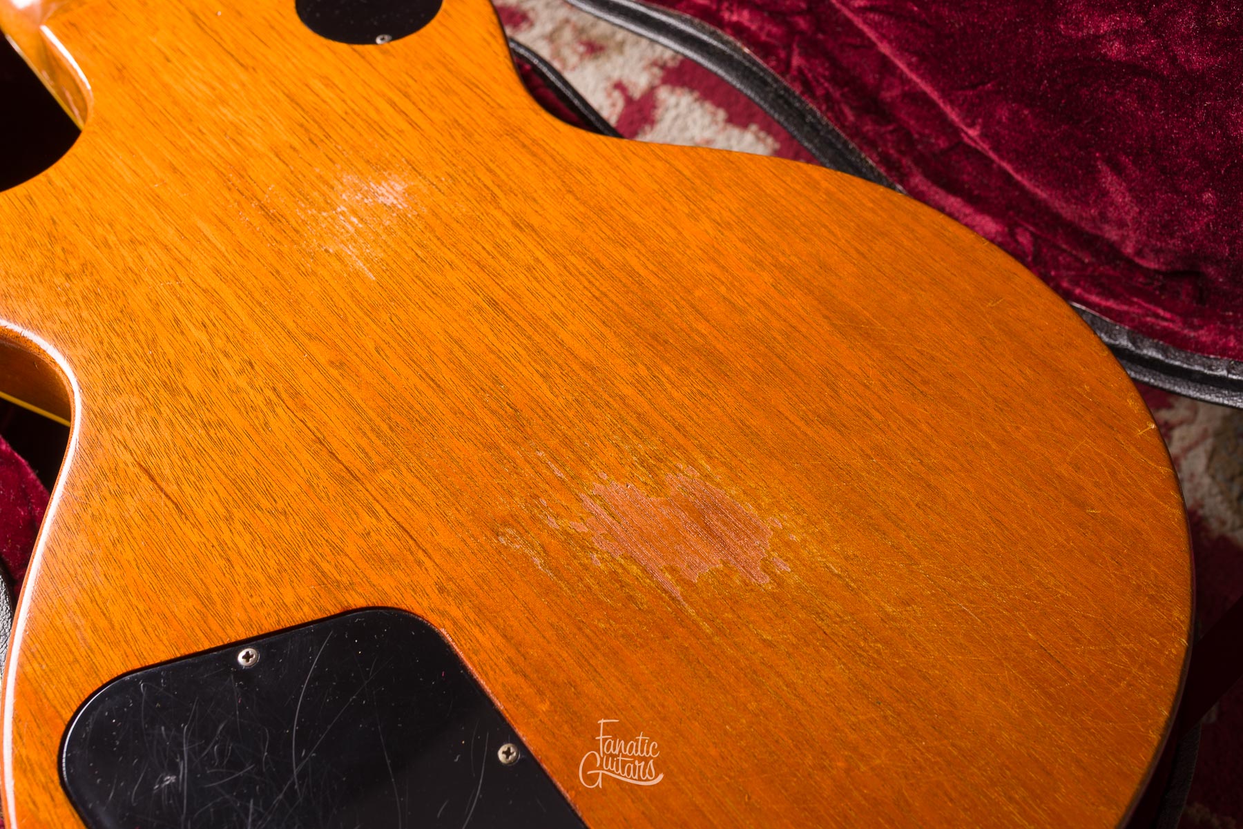Gibson Custom Shop Historic Collection 1959 #90959 Segunda Mano
