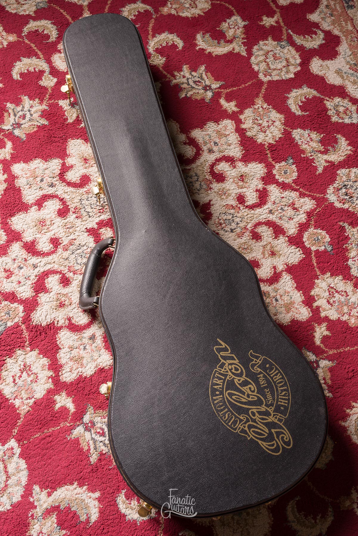 Gibson Custom Shop Historic Collection 1959 #90959 Segunda Mano