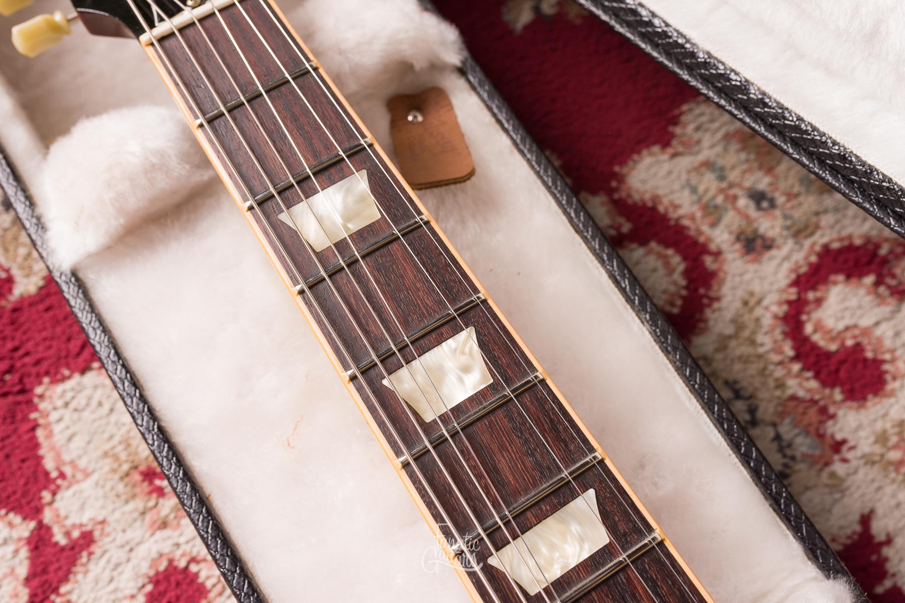 Gibson Les Paul Standard 60's Neck - Root Beer #014980376 Segunda Mano