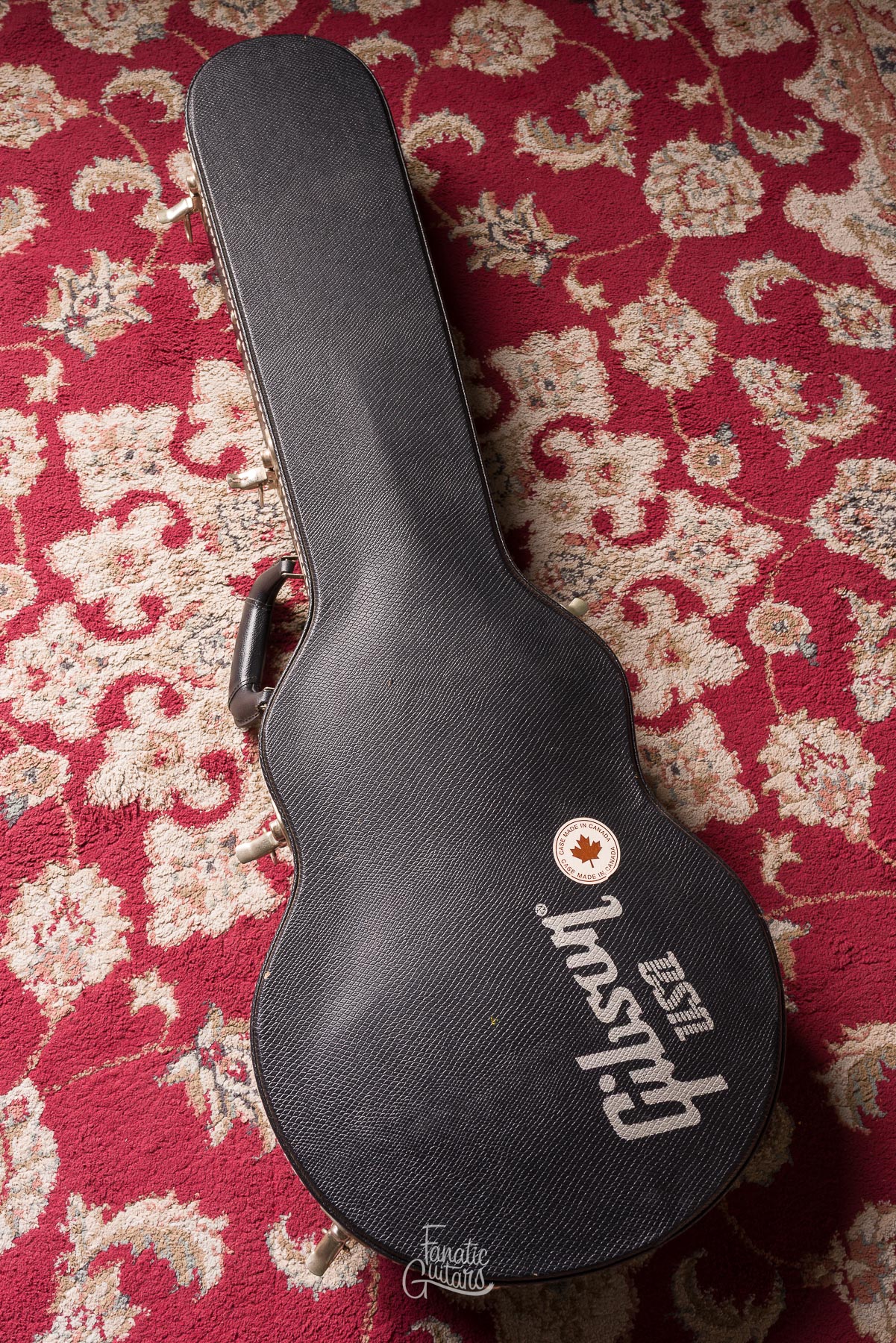 Gibson Les Paul Standard 60's Neck - Root Beer #014980376 Segunda Mano