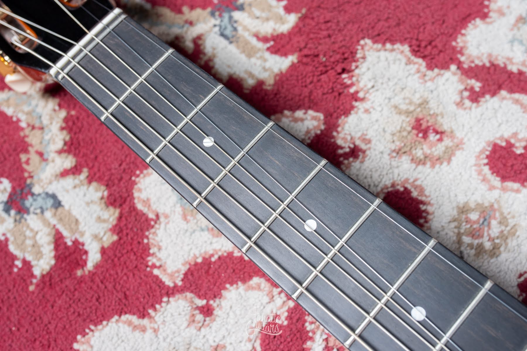 Gitane D-500 Profesional Gypsy Jazz #22090034 Second Hand