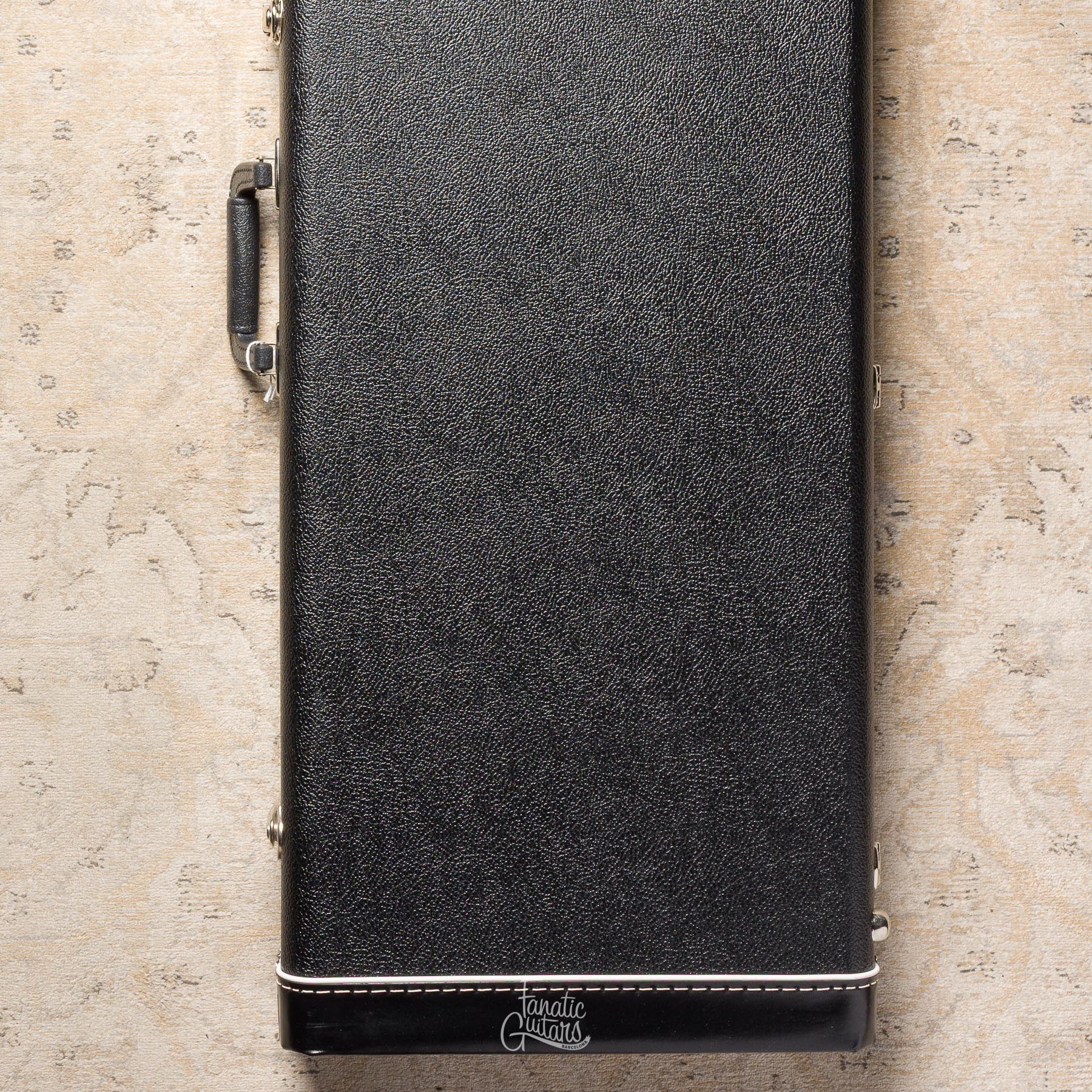 G&L G&G Deluxe Estuche Guitarra