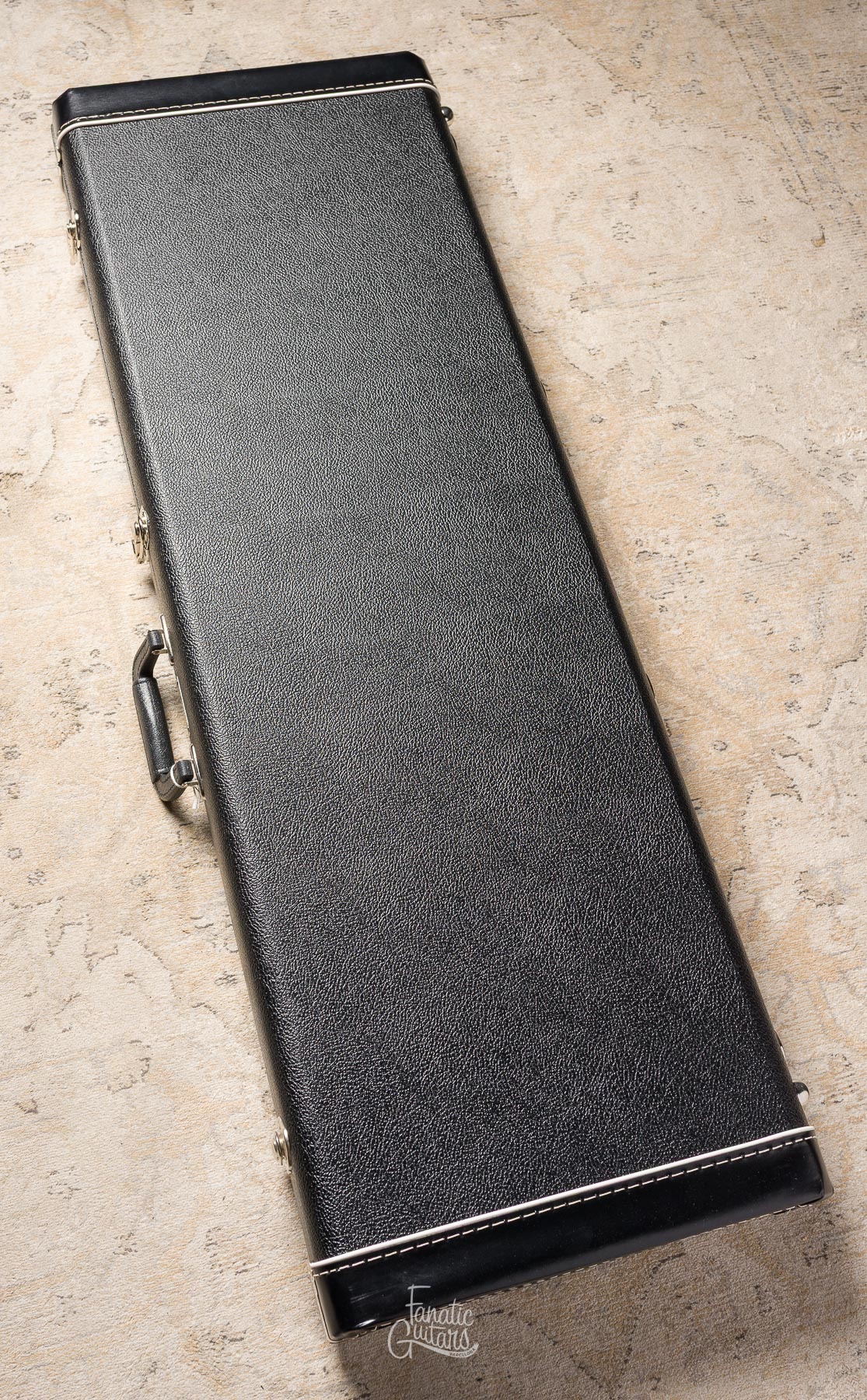 G&L G&G Deluxe Estuche Guitarra