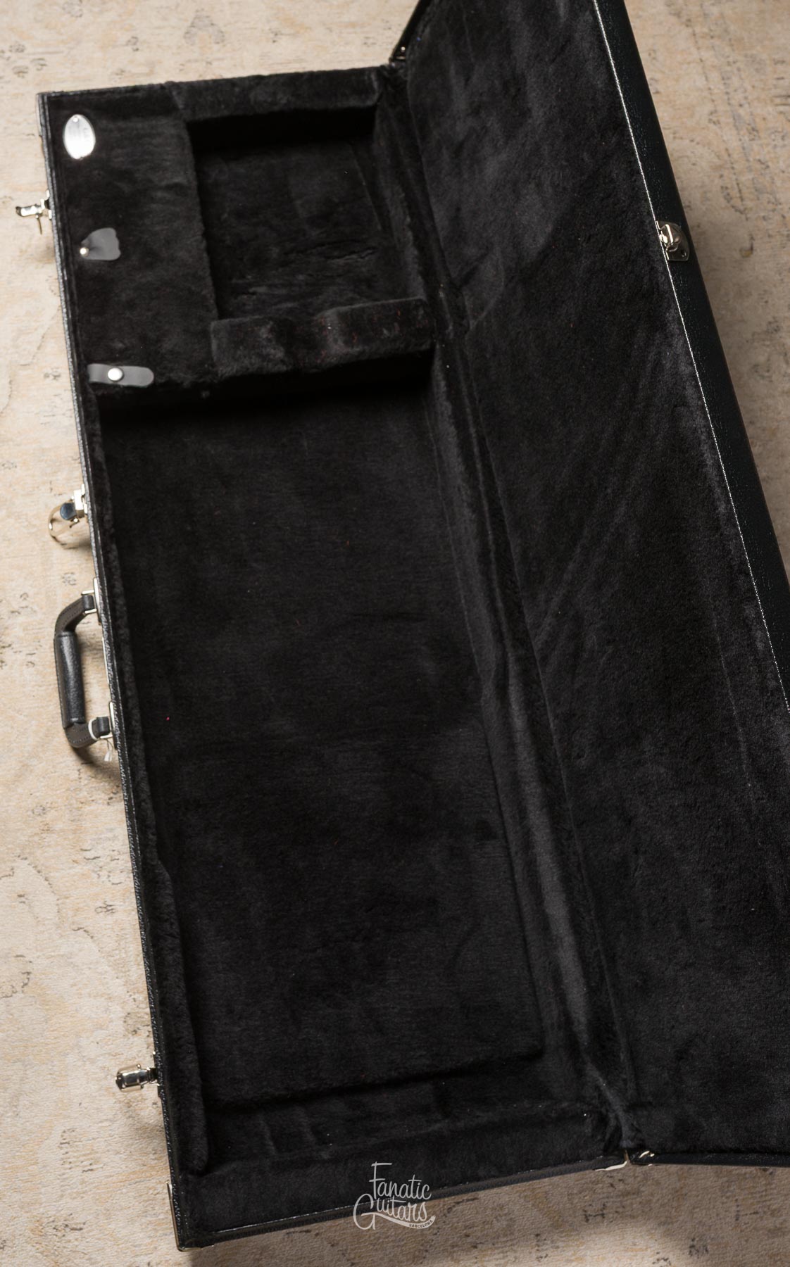 G&L G&G Deluxe Estuche Guitarra