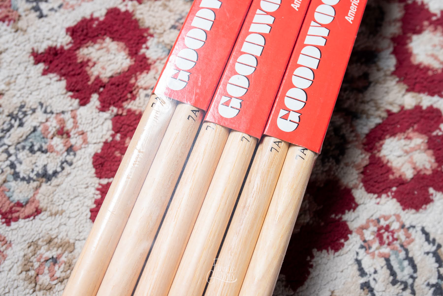 Goodwood GW7AN 7A Nylon B-Stock