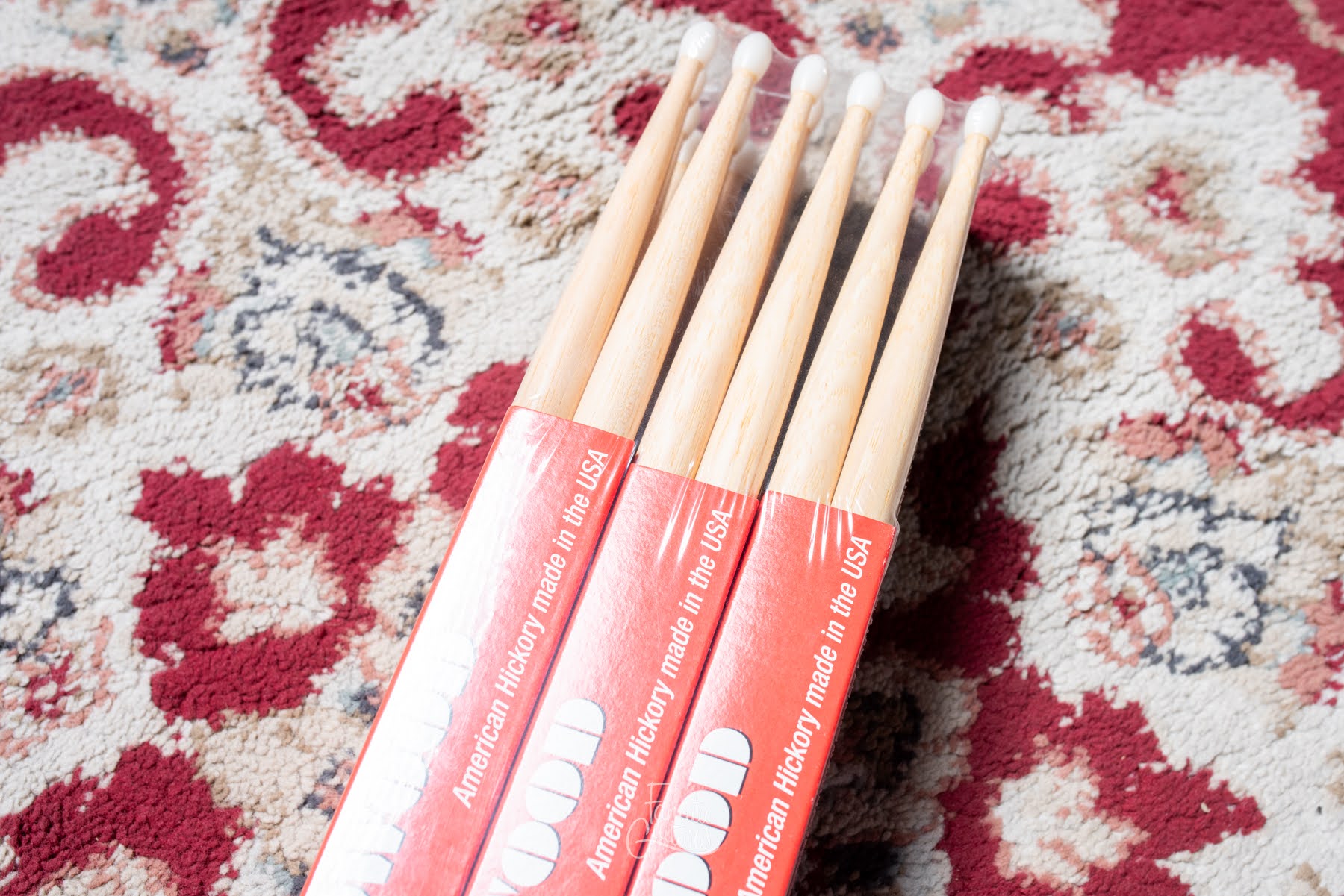 Goodwood GW7AN 7A Nylon B-Stock