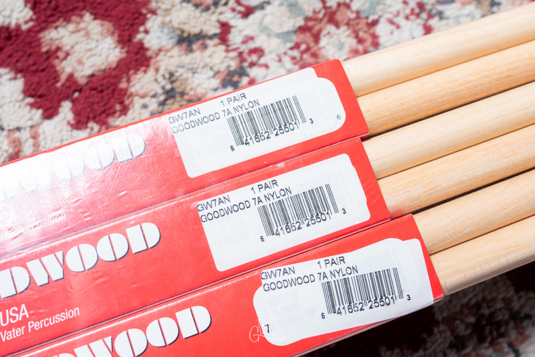 Goodwood GW7AN 7A Nylon B-Stock