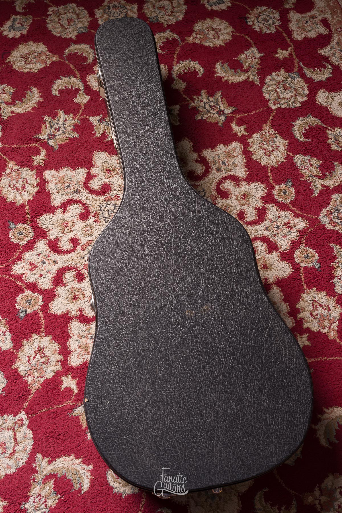 Greco S55 - Sunburst Second hand