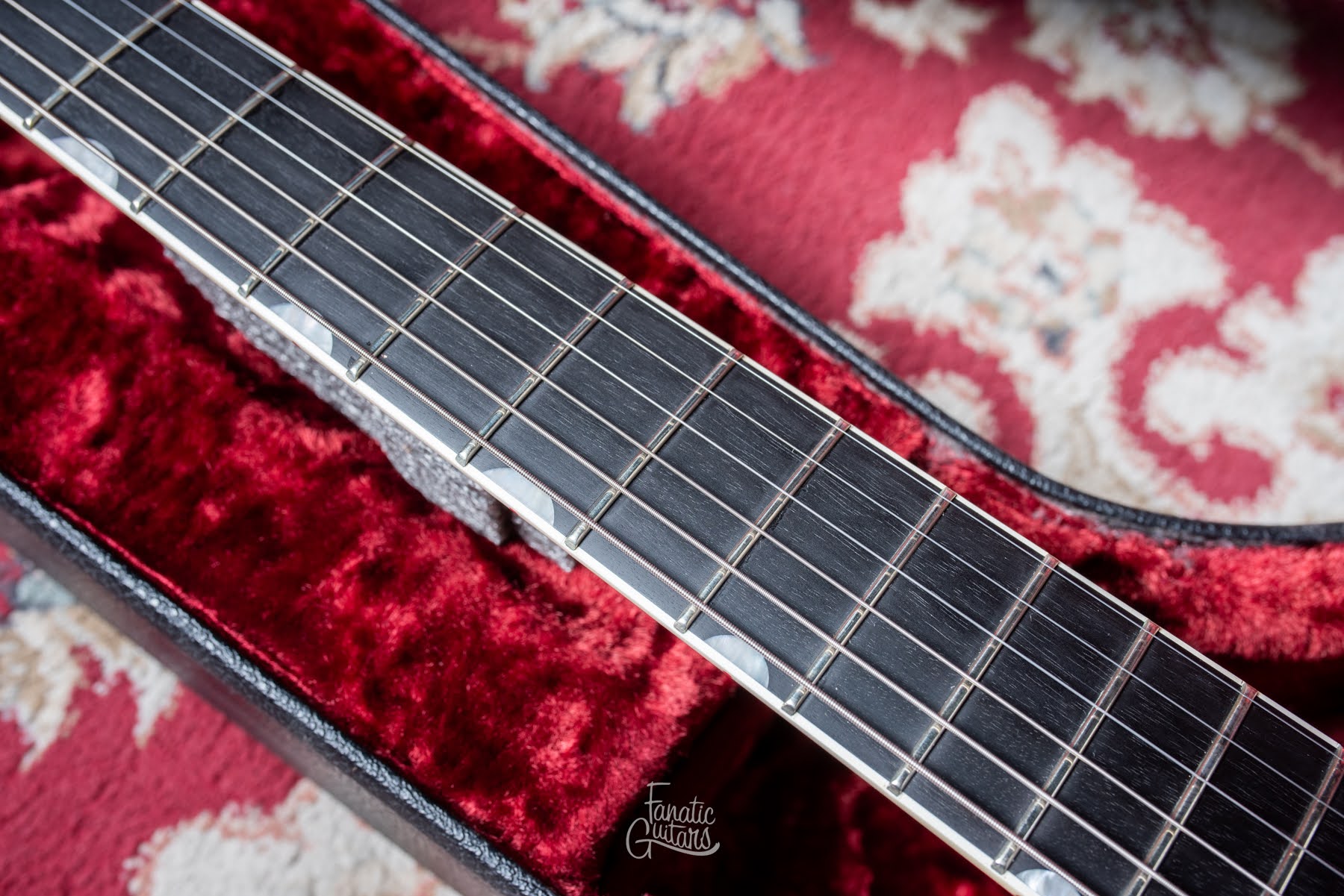 Gretsch G6120 Chet Atkins 2006 #JT06106112 Segunda Mano