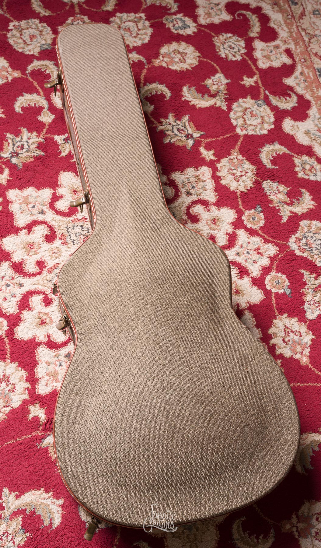 Guild GAD-F212 - Ice Tea Burst #GAD-20658 Second Hand