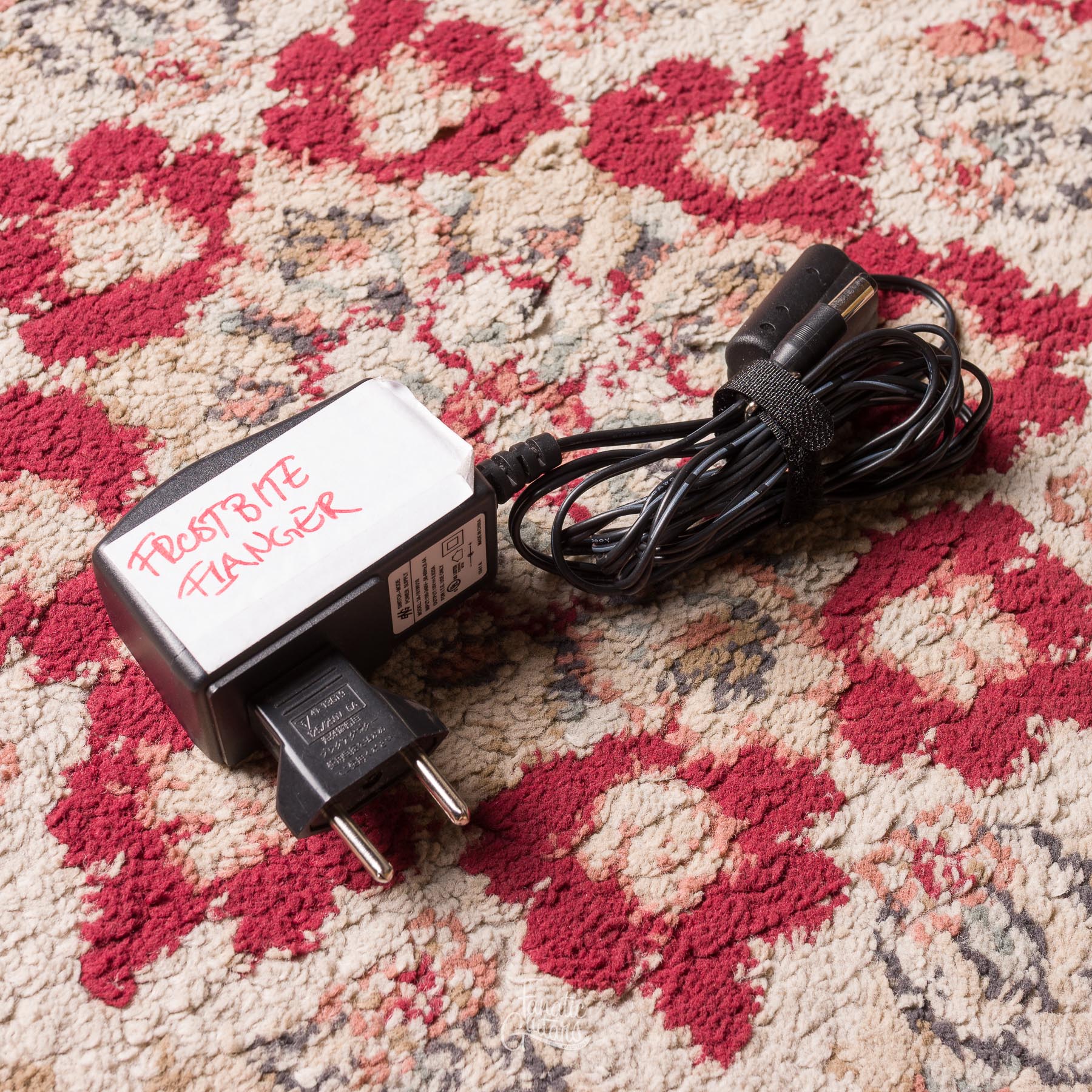 HBE Frost Bite Flanger #0327 Segunda Mano