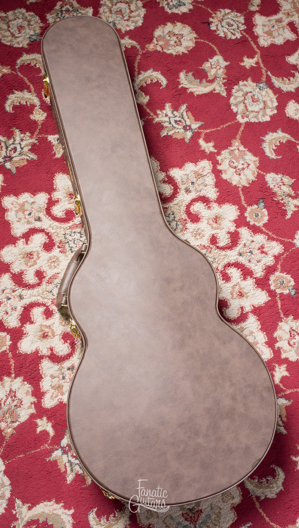 Heritage Custom Shop Core H-150 - Dark Cherry Sunburst (Artisan Aged) #HC1231192 Second Hand