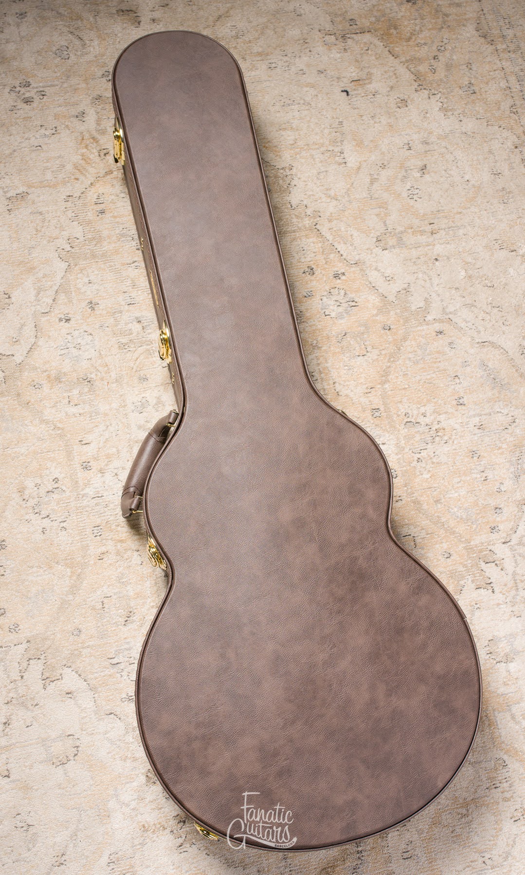 Heritage Guitars Custom Shop Core H-150 - Cadillac Green (Artisan Aged) #HC1240575