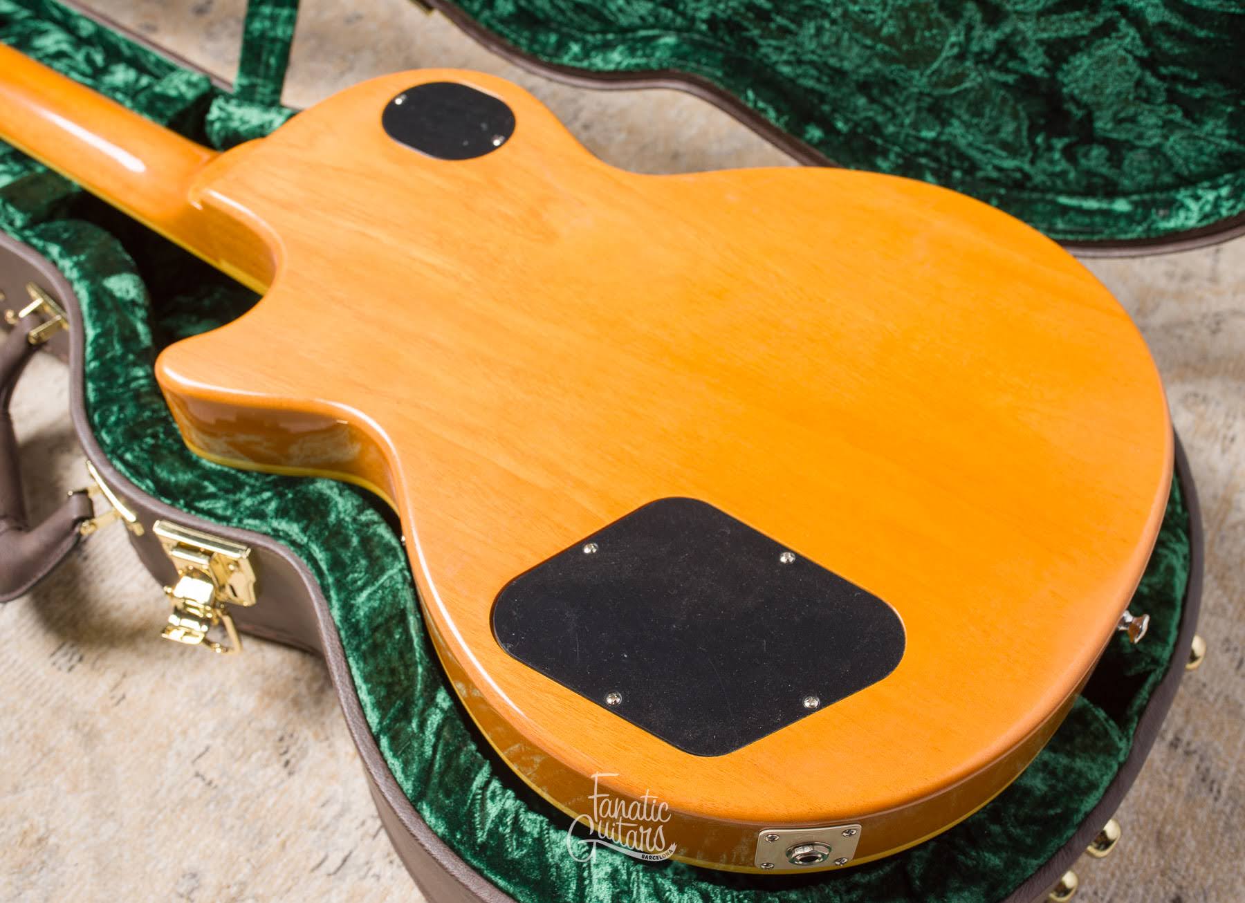 Heritage Custom Shop Core H-150 w/ Lollar P90 - Pelham Blue #HC1241073