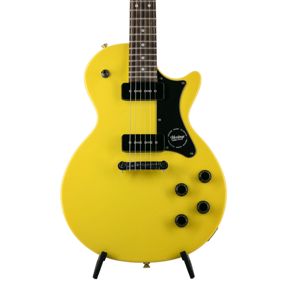 Heritage Ascent Collection H-137 P90 - Marigold Yellow