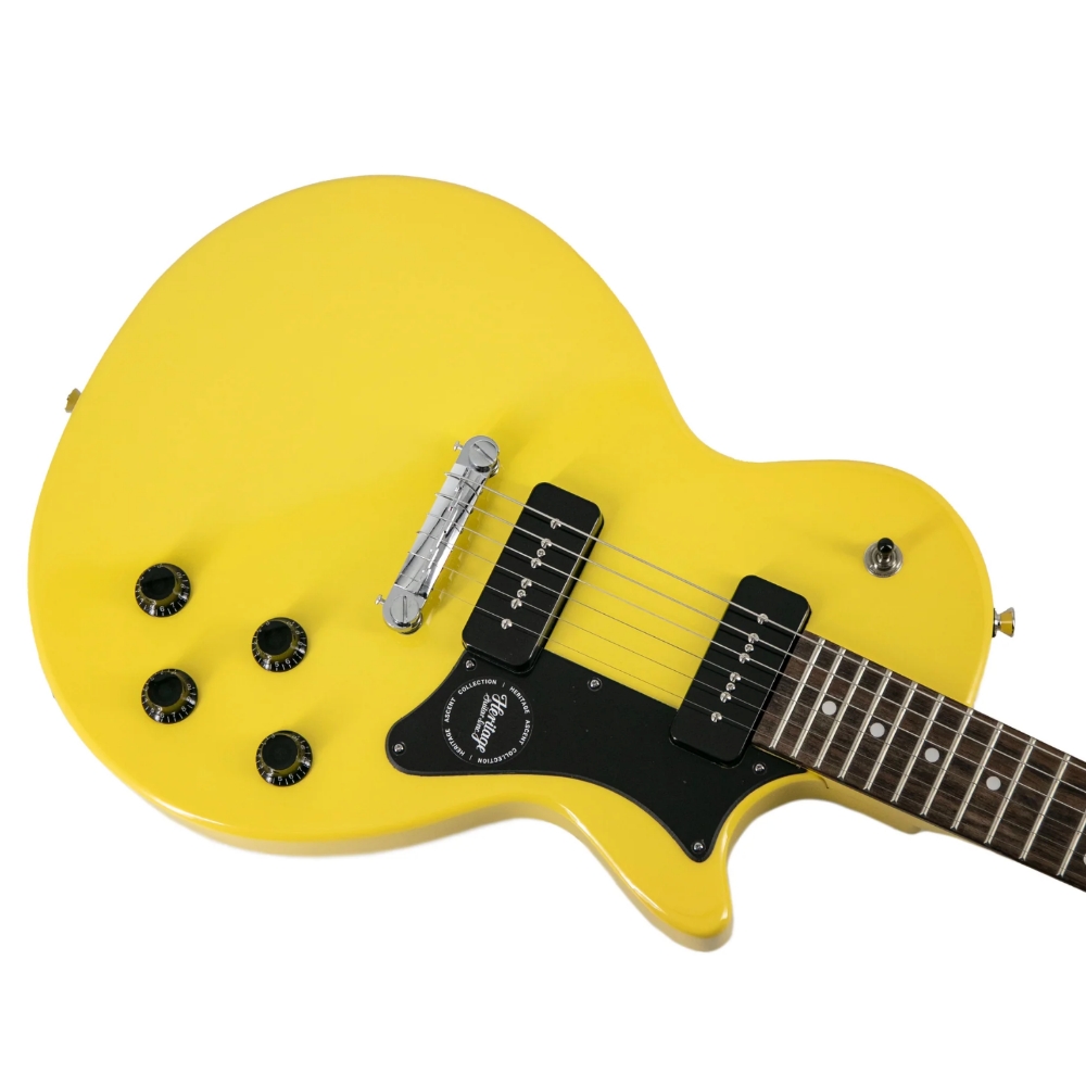 Heritage Ascent Collection H-137 P90 - Marigold Yellow