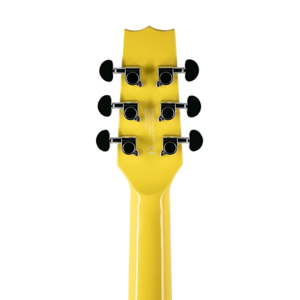 Heritage Ascent Collection H-137 P90 - Marigold Yellow