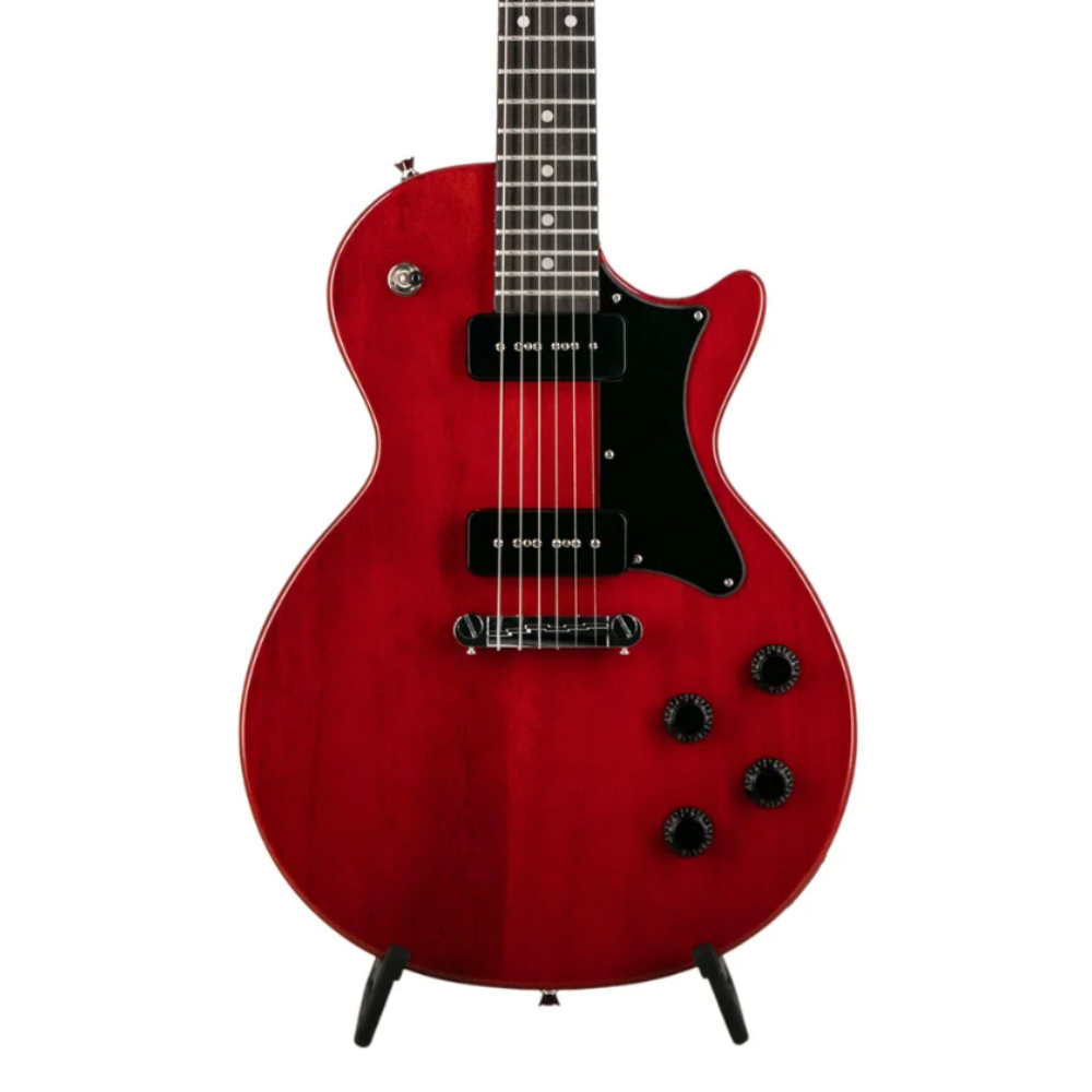 Heritage Ascent Collection H-137 P90 - Vintage Cherry