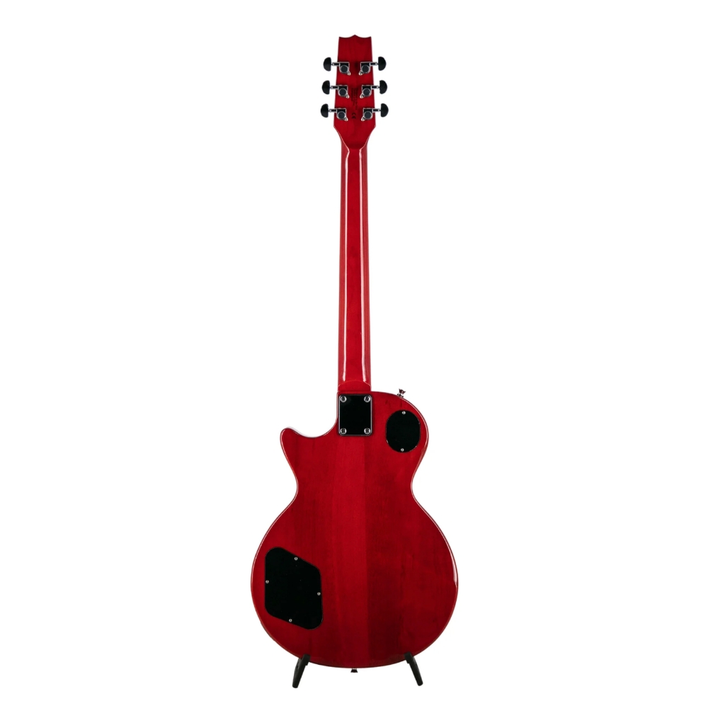 Heritage Ascent Collection H-137 P90 - Vintage Cherry