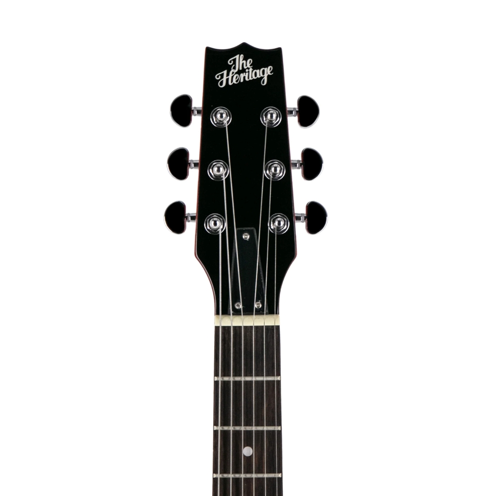 Heritage Ascent Collection H-137 P90 - Vintage Cherry