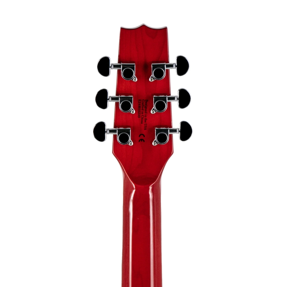Heritage Ascent Collection H-137 P90 - Vintage Cherry