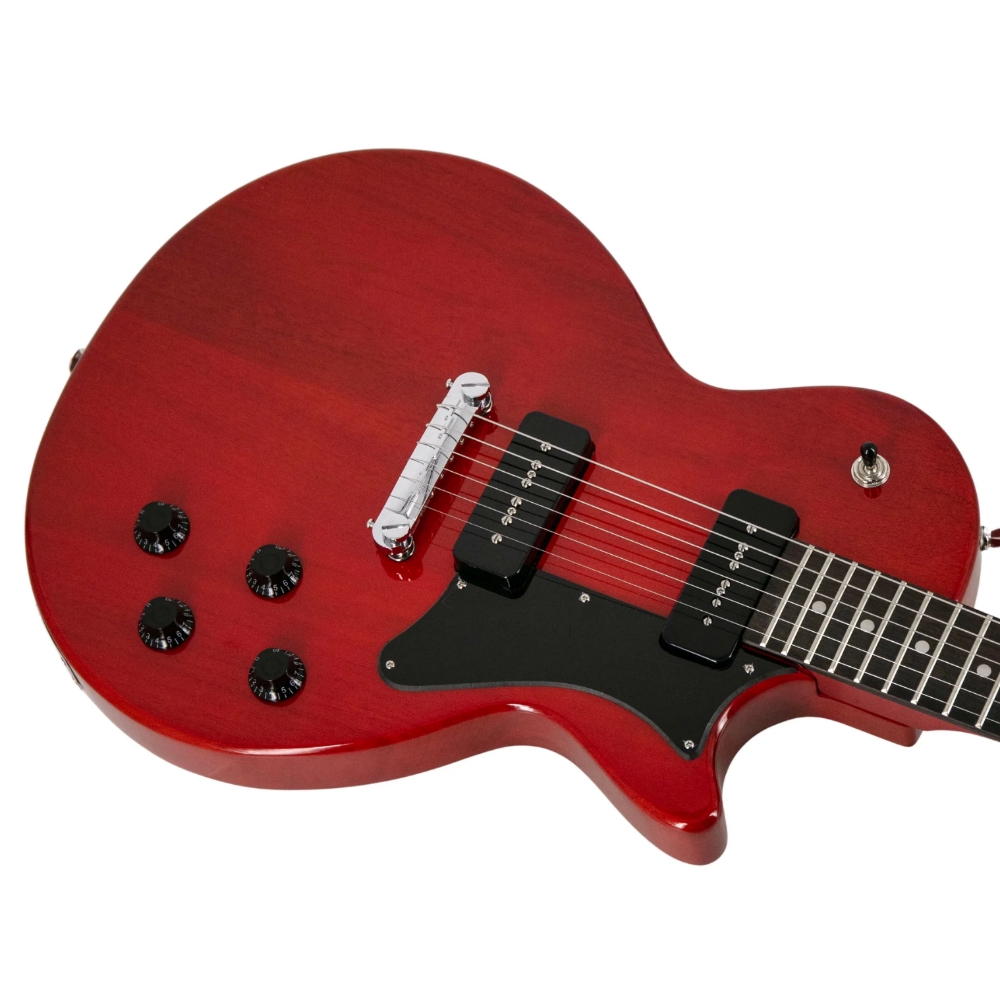 Heritage Ascent Collection H-137 P90 - Vintage Cherry