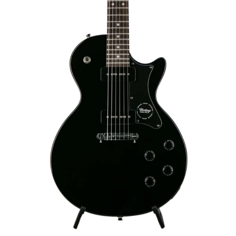 Heritage Ascent Collection H-137 P90 - Black