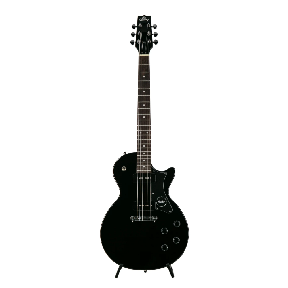 Heritage Ascent Collection H-137 P90 - Black