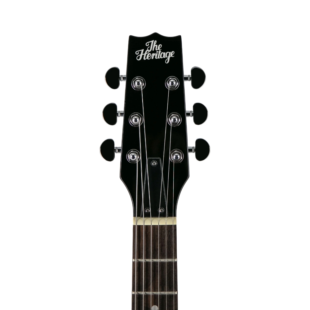 Heritage Ascent Collection H-137 P90 - Black