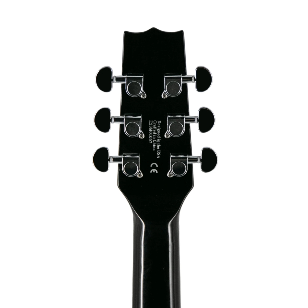Heritage Ascent Collection H-137 P90 - Black