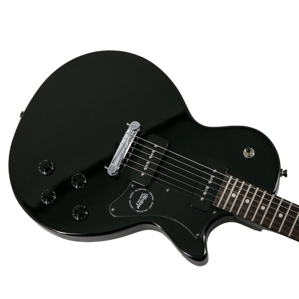 Heritage Ascent Collection H-137 P90 - Black