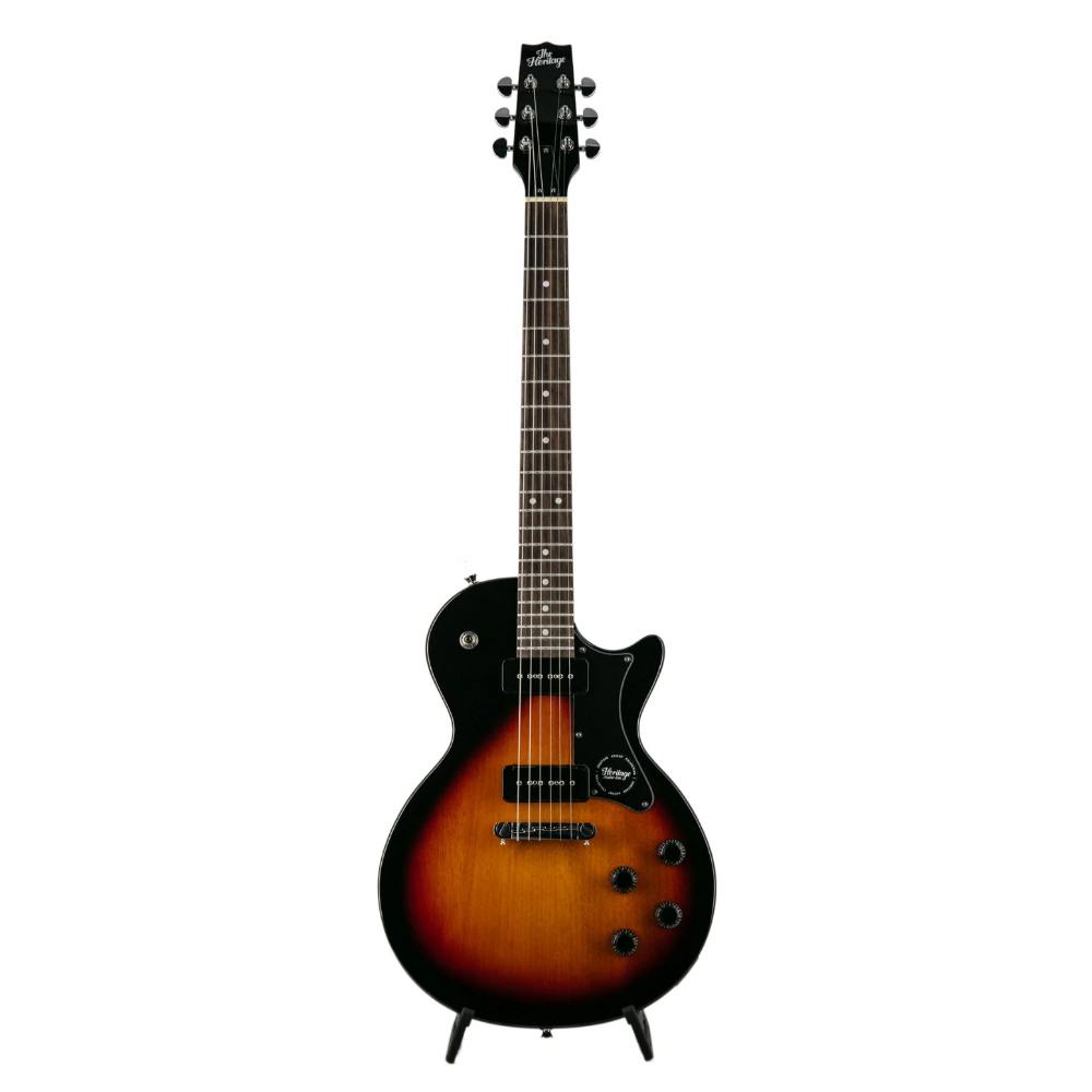 Heritage Ascent Collection H-137 P90 - Sunburst