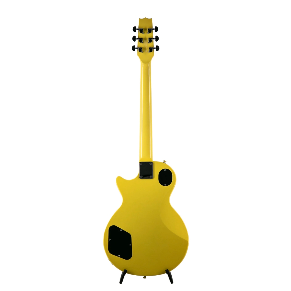 Heritage Ascent Collection H-137 Humbucker - Marigold Yellow