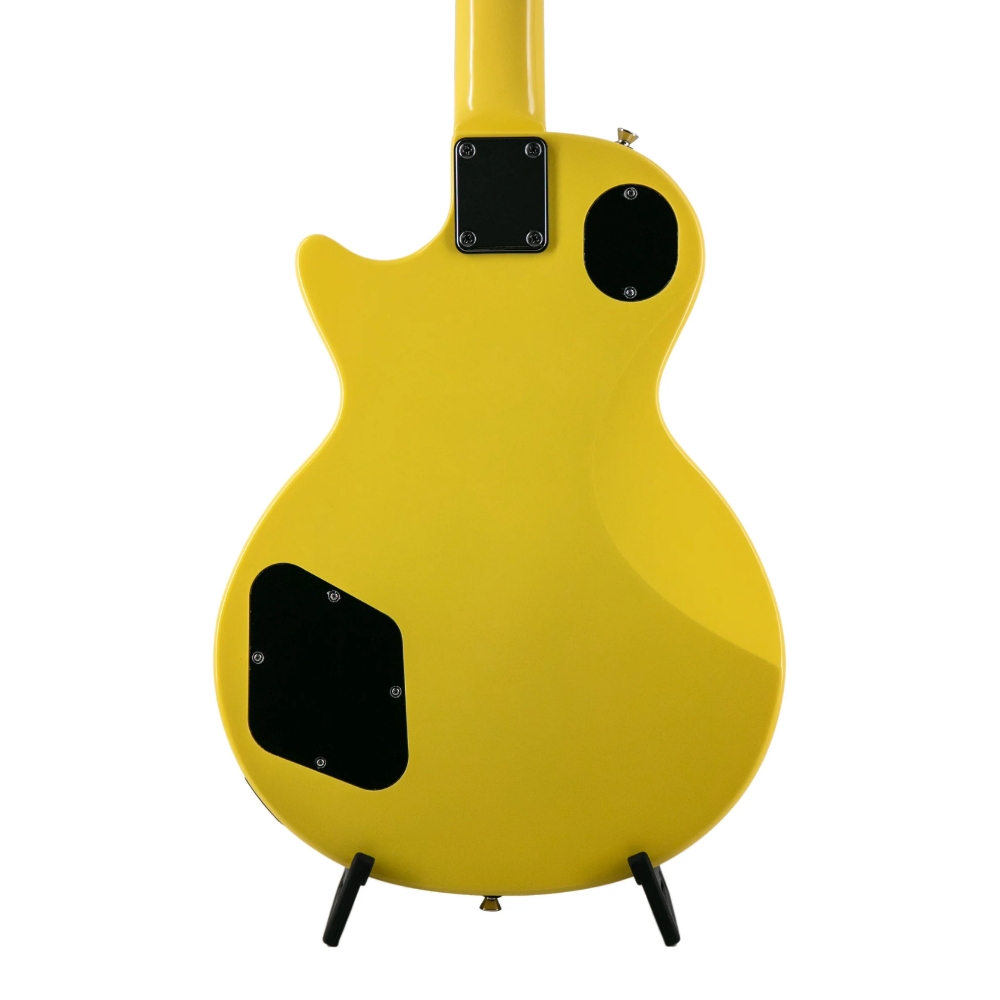 Heritage Ascent Collection H-137 Humbucker - Marigold Yellow