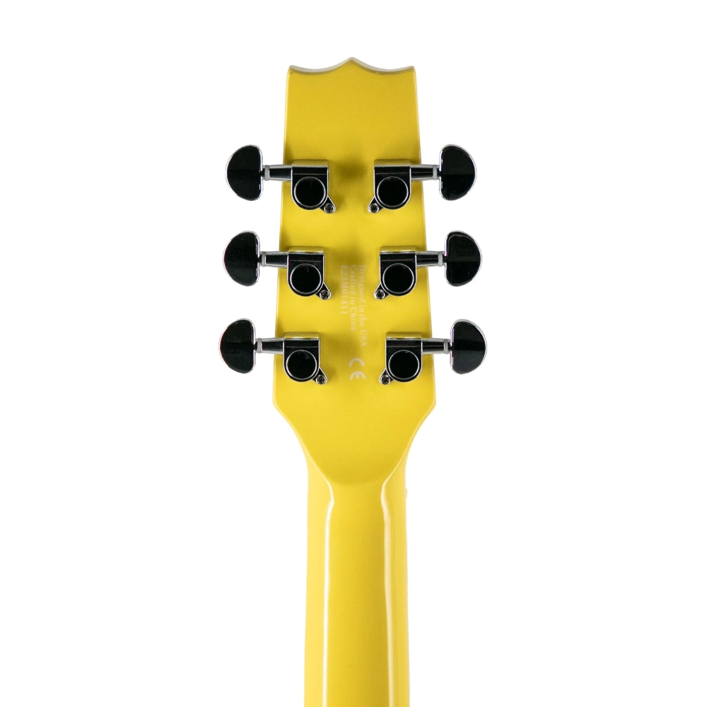 Heritage Ascent Collection H-137 Humbucker - Marigold Yellow