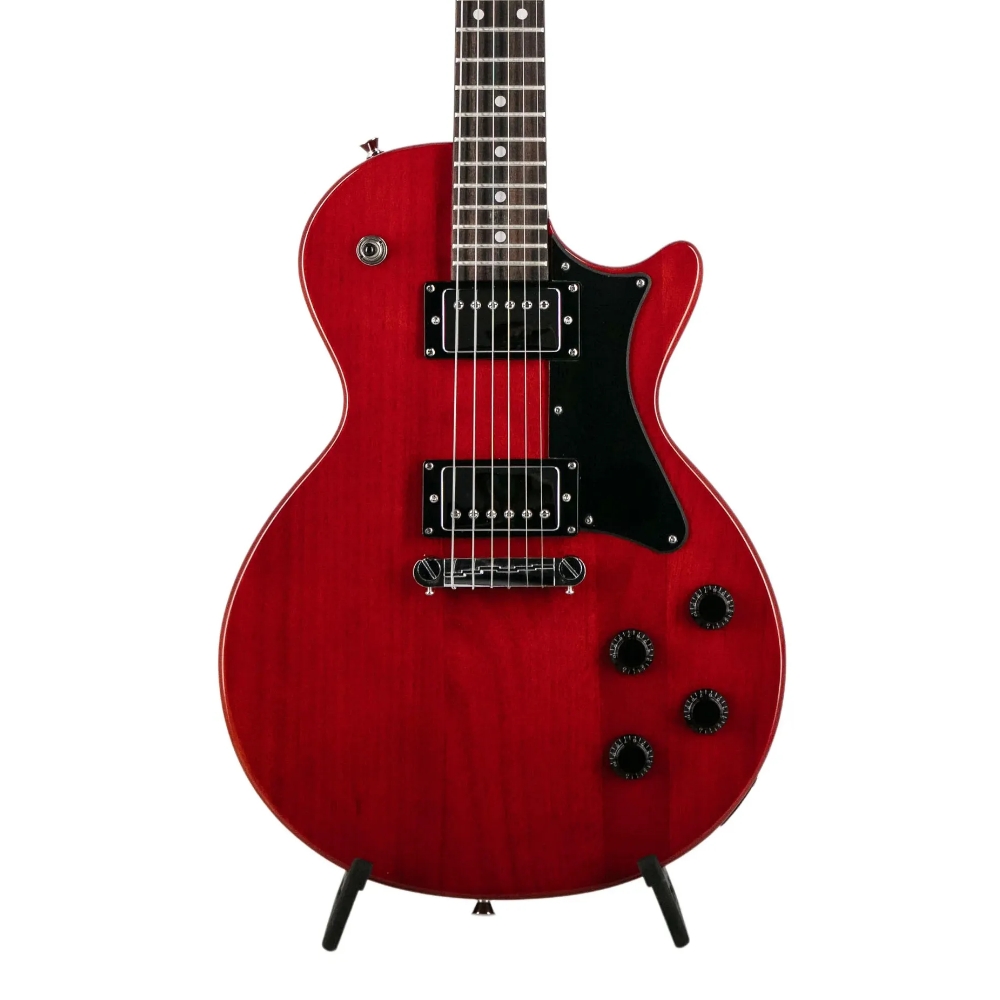 Heritage Ascent Collection H-137 Humbucker - Vintage Cherry