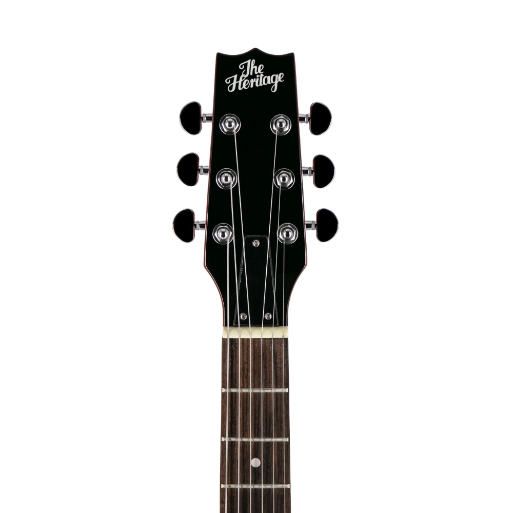 Heritage Ascent Collection H-137 Humbucker - Vintage Cherry