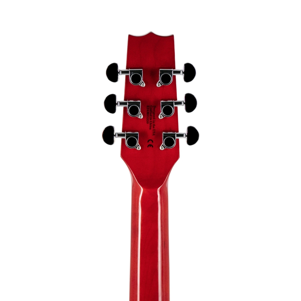 Heritage Ascent Collection H-137 Humbucker - Vintage Cherry