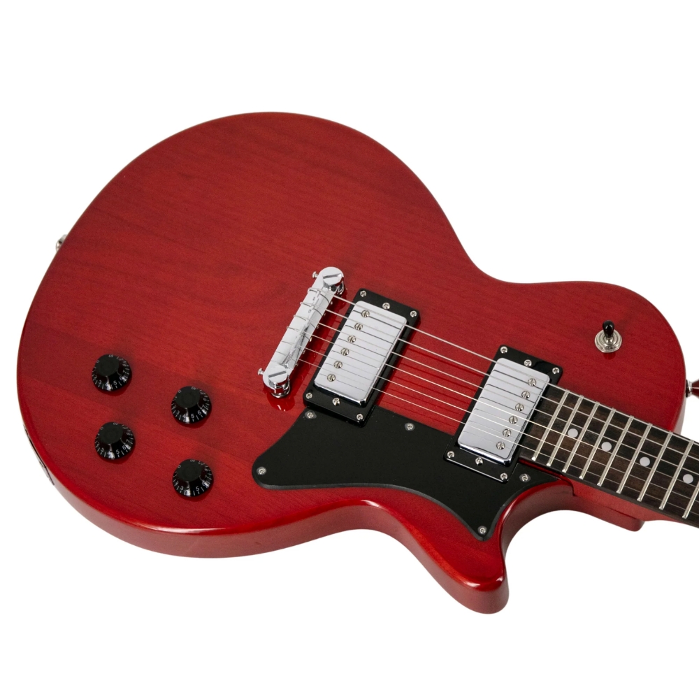 Heritage Ascent Collection H-137 Humbucker - Vintage Cherry