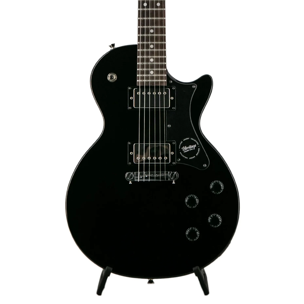 Heritage Ascent Collection H-137 Humbucker - Black