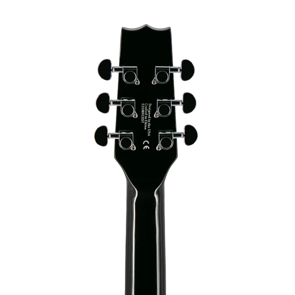 Heritage Ascent Collection H-137 Humbucker - Black