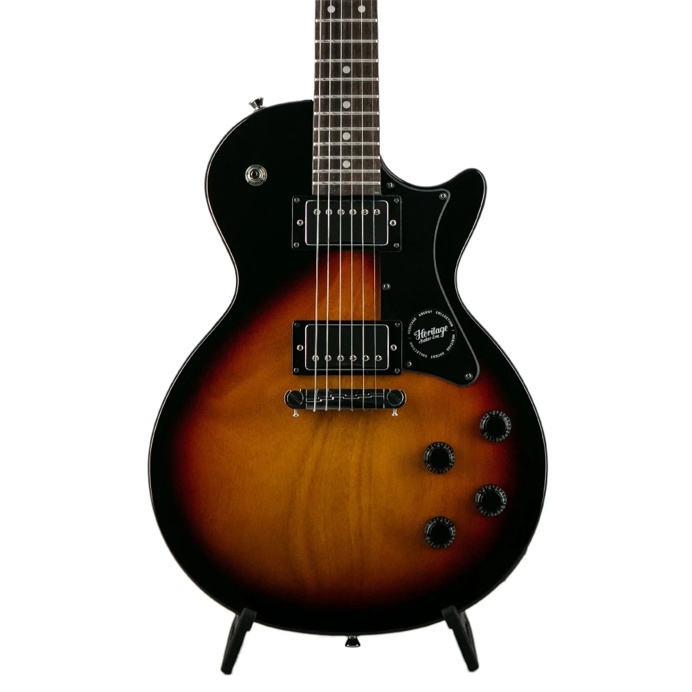 Heritage Ascent Collection H-137 Humbucker - Sunburst