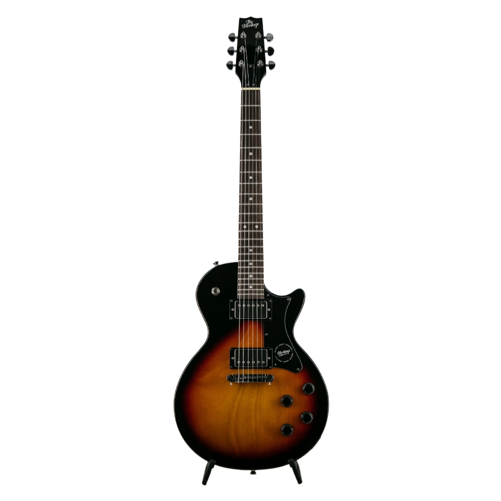 Heritage Ascent Collection H-137 Humbucker - Sunburst