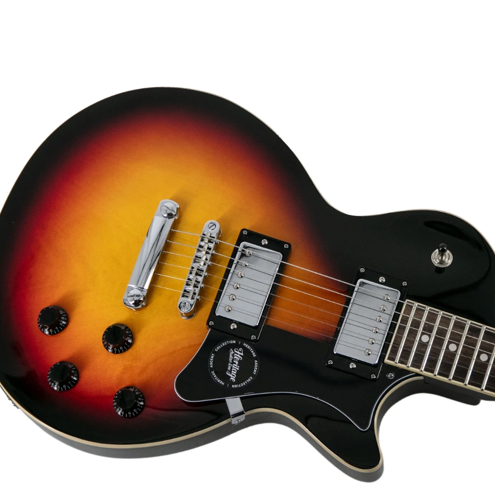 Heritage Ascent Collection H-150 - Sunburst