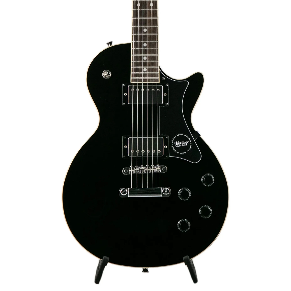 Heritage Ascent Collection H-150 - Black