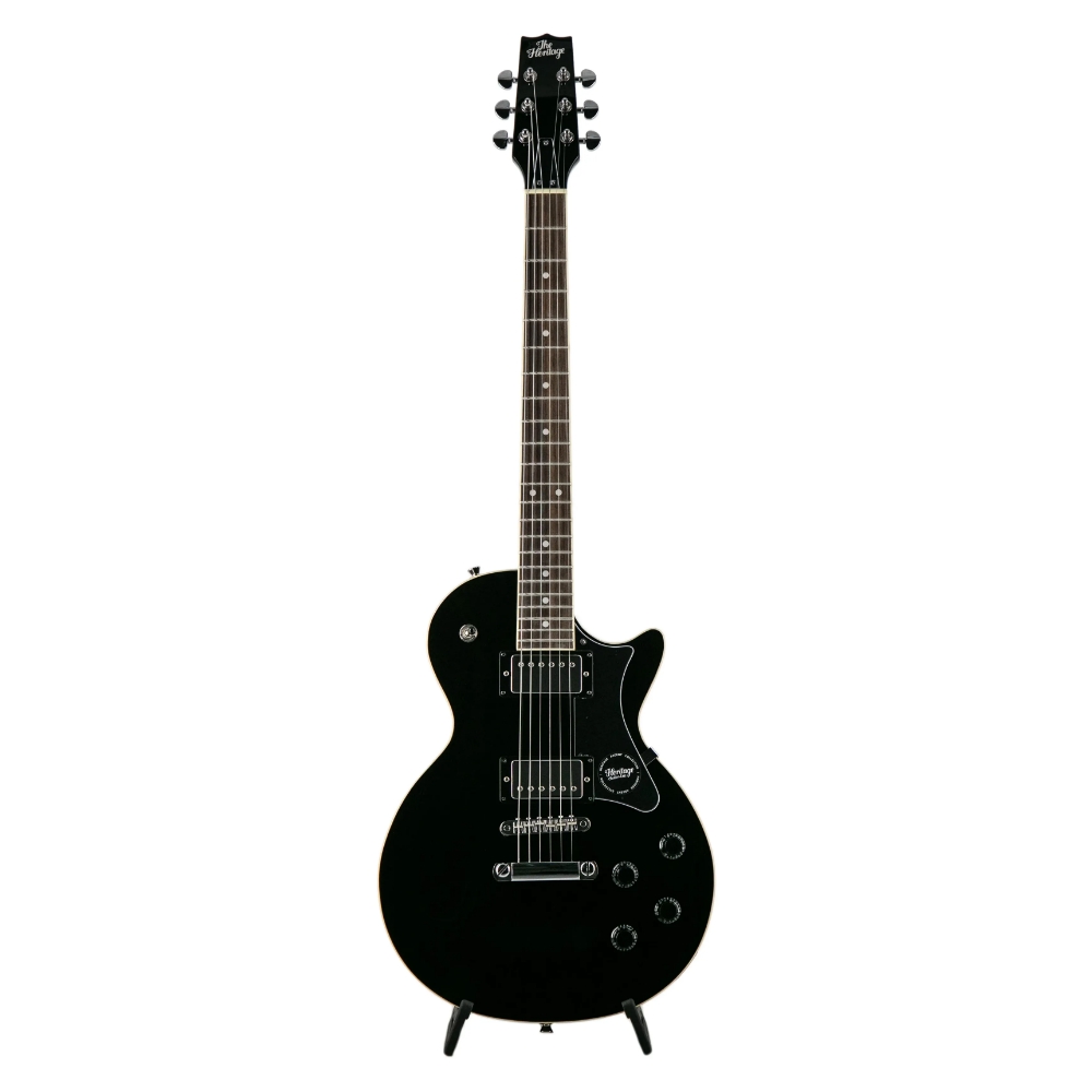 Heritage Ascent Collection H-150 - Black